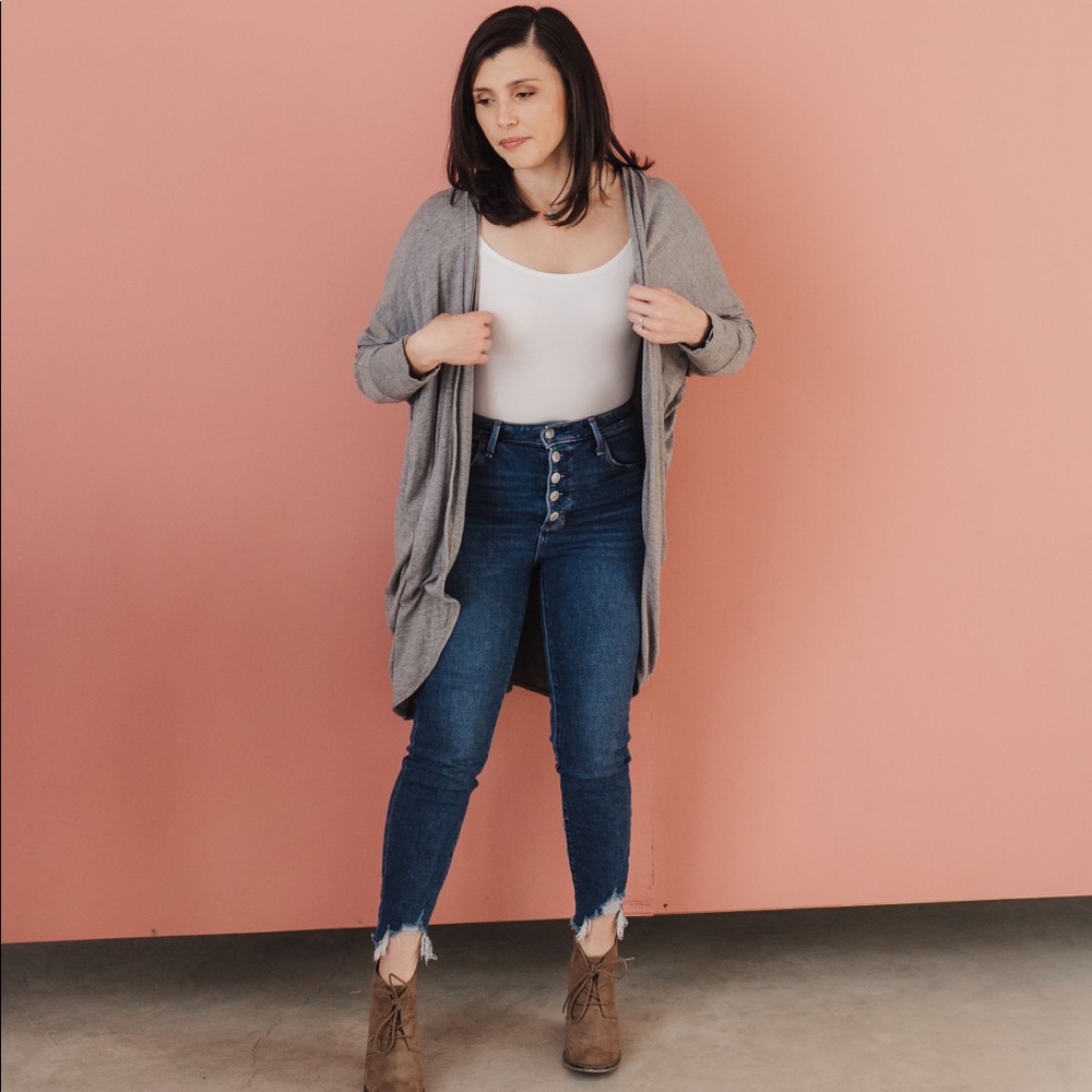 Meet your Posher, Vanessa